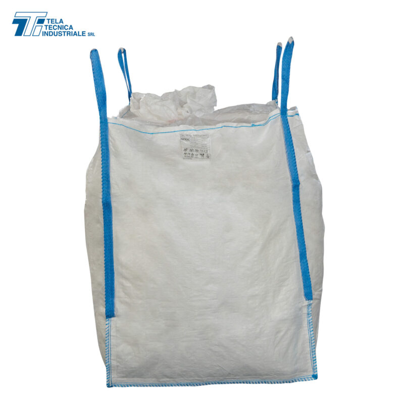 Saccone Big Bag 90x90x120 - con liner interno